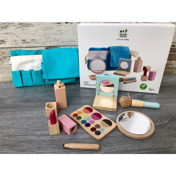 plantoys make up
