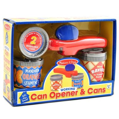 melissa and doug can opener