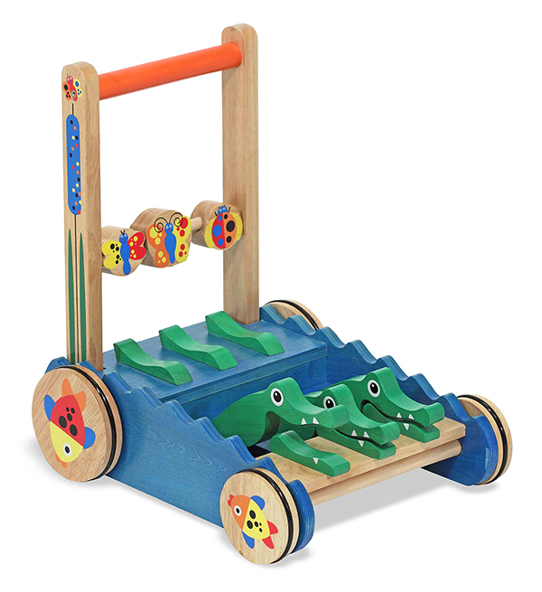 Walk behind toy Clearance