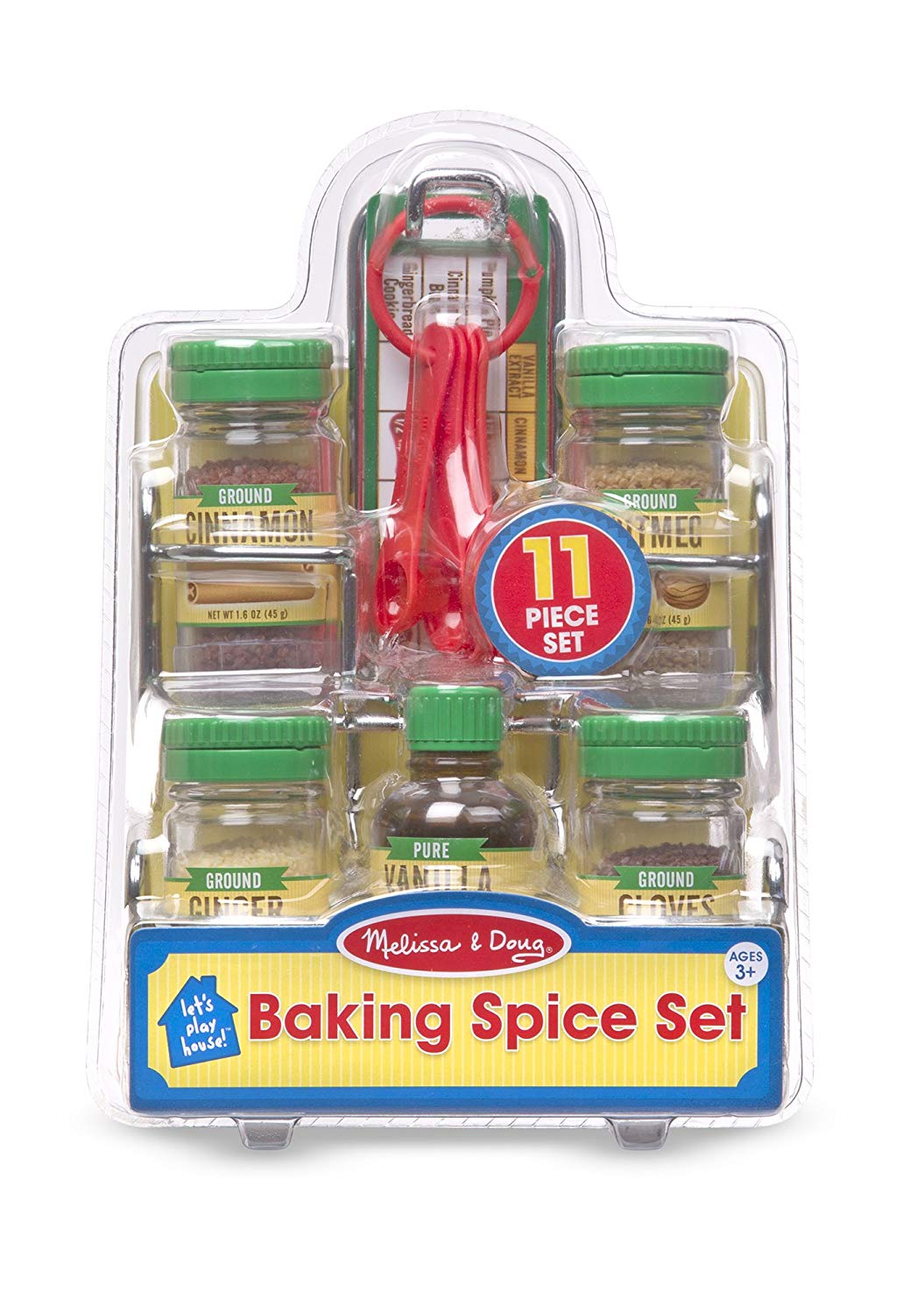 melissa and doug baking