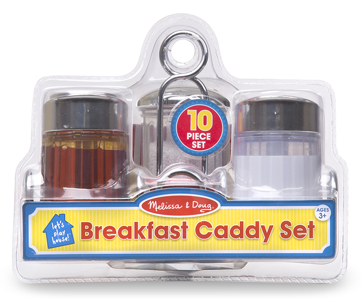 melissa and doug condiment set
