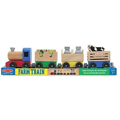 melissa & doug garbage truck